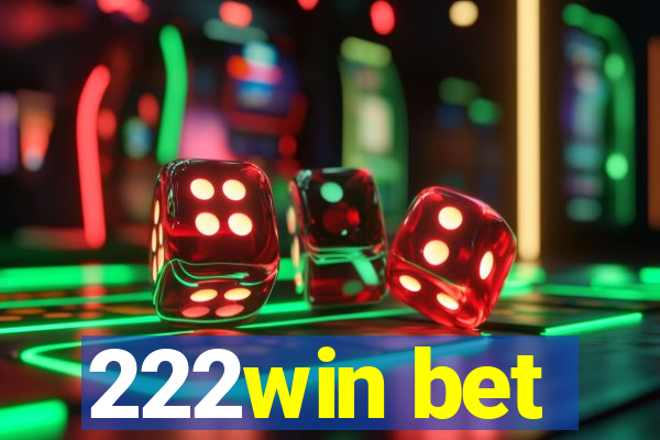 222win bet